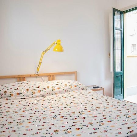 Cla & Ale Apartment Катания Экстерьер фото