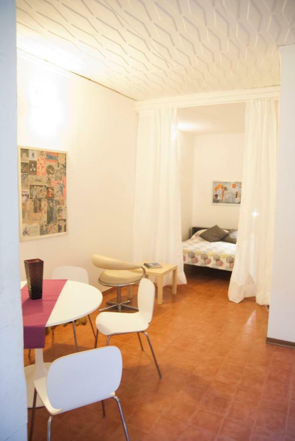 Cla & Ale Apartment Катания Экстерьер фото