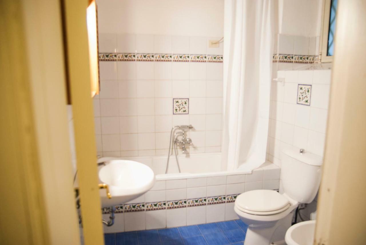 Cla & Ale Apartment Катания Экстерьер фото